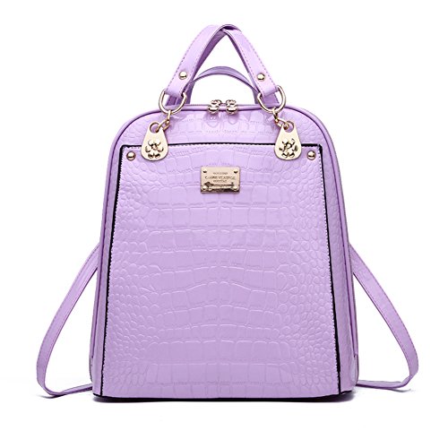 Sacs de voyage mode style collège et sac épaule simple et double coréen