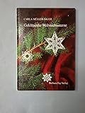  Geklöppelte Weihnachtssterne
