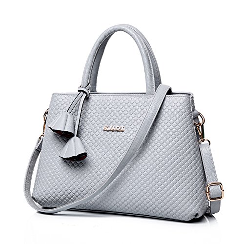 Sac à main fashion pour femme avec bandoulière réglable chic élégant