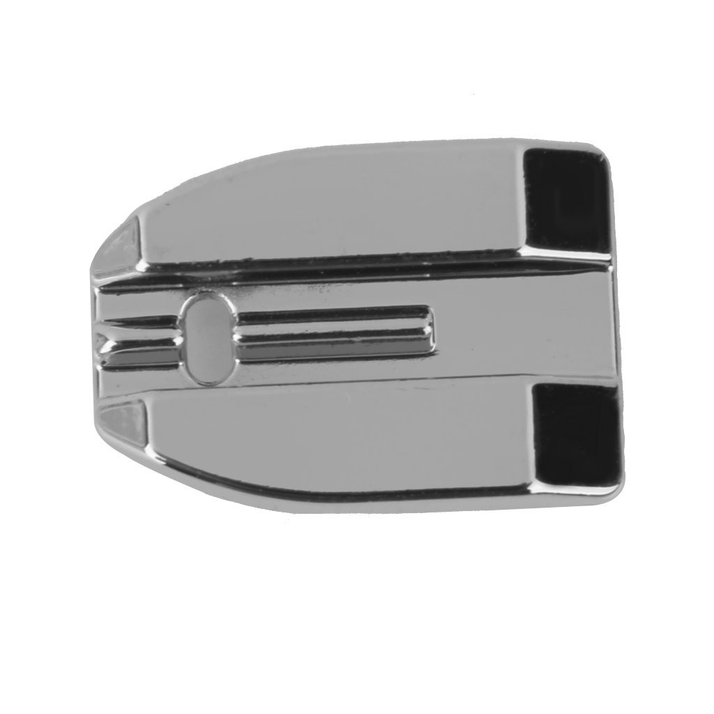 Imported Invisible Zipper Presser Foot for Domestic Sewing Machine — Amazon image 2