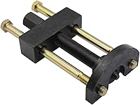 Vista 1 de LOSTAR Transmisión eje eje interior rodamiento carrera extractor herramienta apto para 1984 presente Harley 34902-84