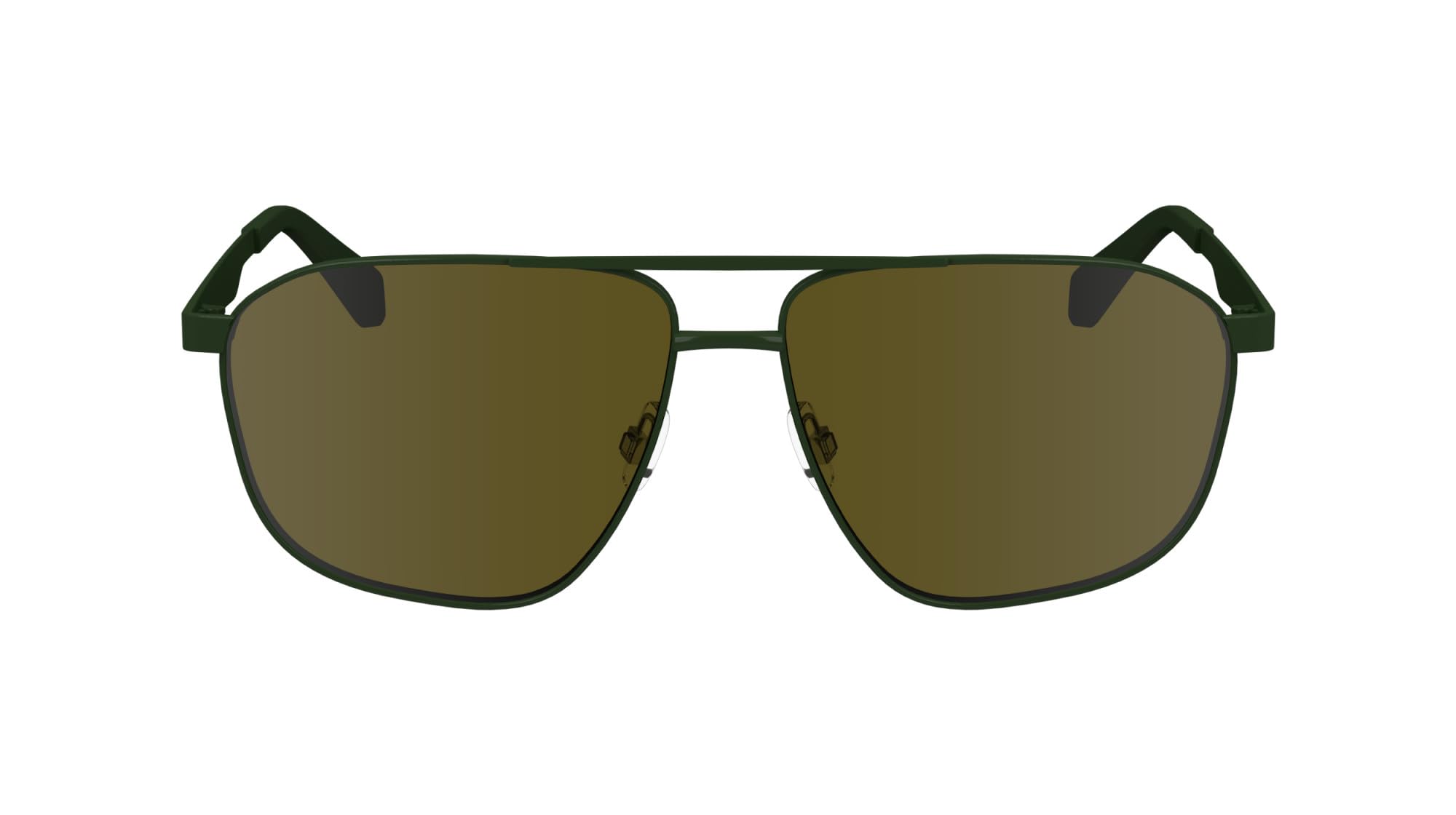 Calvin Klein Jeans Men's Sunglasses CKJ24202S/N - Khaki with Lens