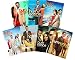 Burn Notice 1-7 Complete Series - Seasons 1,2,3,4,5,6 & 7
