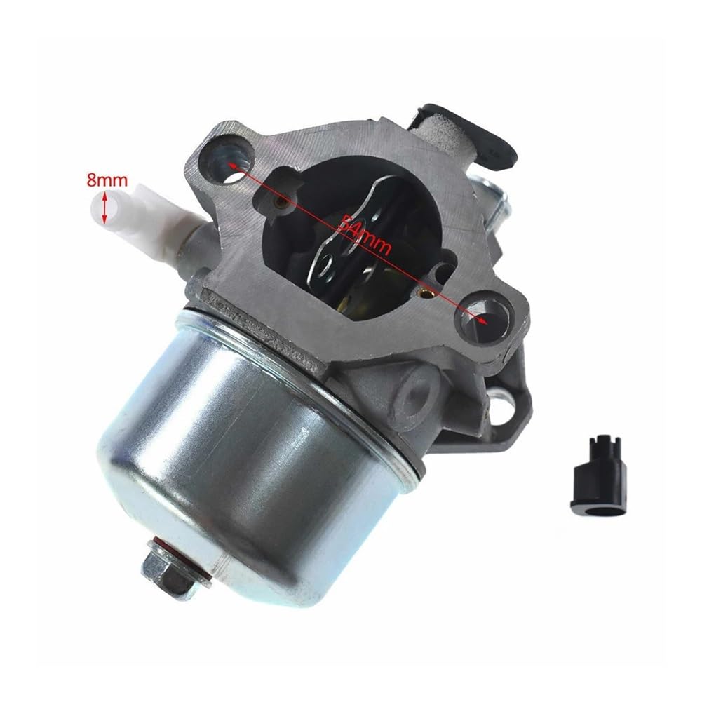 Carburador Carby Mower 12.5Hp Compatible con LMT 5-4993 for 799728 for 498888 accesorios de piezas de cortacésped