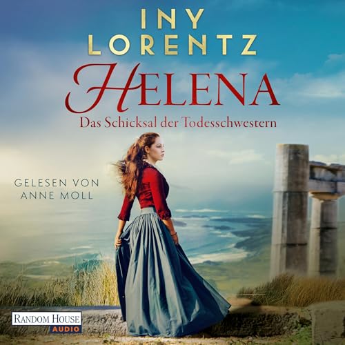Page de couverture de Helena. Das Schicksal der Todesschwestern