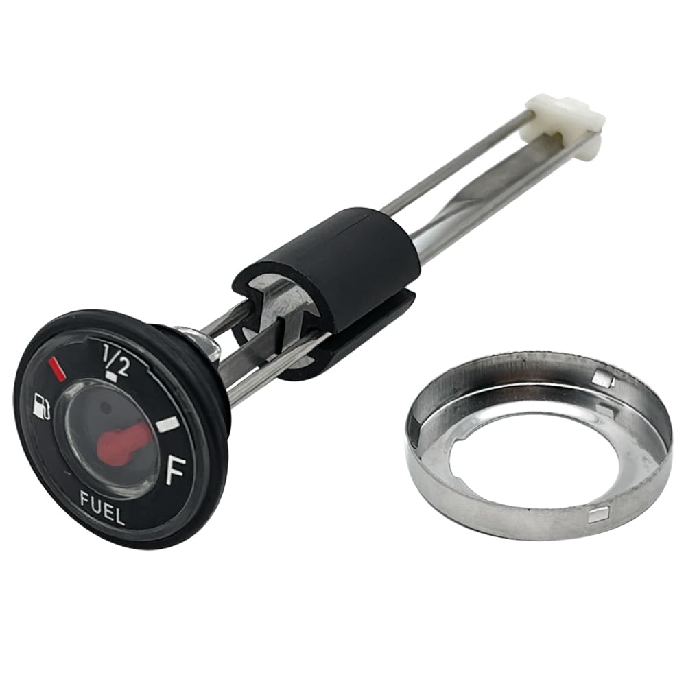 Jauge de carburant pour Yama-ha Kodiak 400 Kodiak 450 YFM400 YFM450 2000-2006, Grizzly 450 Grizzly 400 YFM450 YFM400 2007-2014