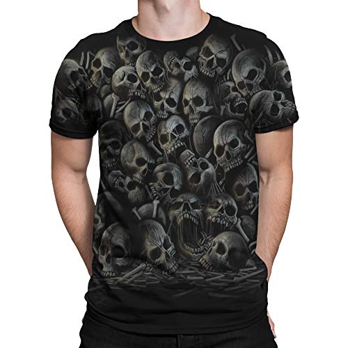 完売babylclub Bmc twinkle skull t ブラック 51pfpRZzmrL.jpg