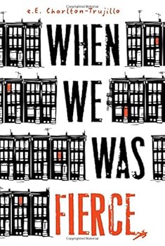 Hardcover When We Was Fierce Book