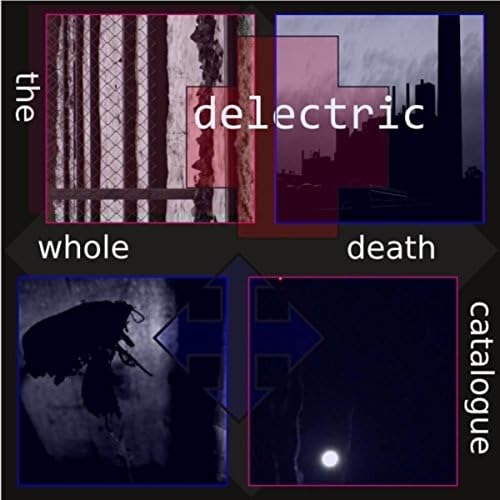 Delectric The Whole Death Catalogue Digital Music