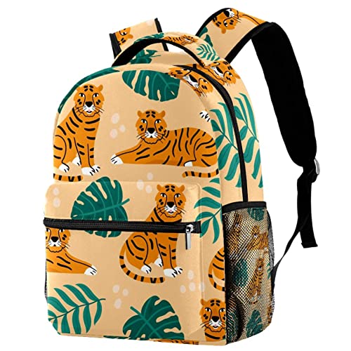 Sac à dos de voyage confortable pour les excursions urbaines et le campus