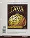 Student Value Edition for Intro to Java Programming, Brief Version (10th Edition)