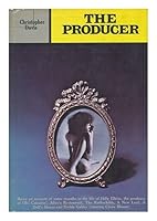 The producer 0060109947 Book Cover