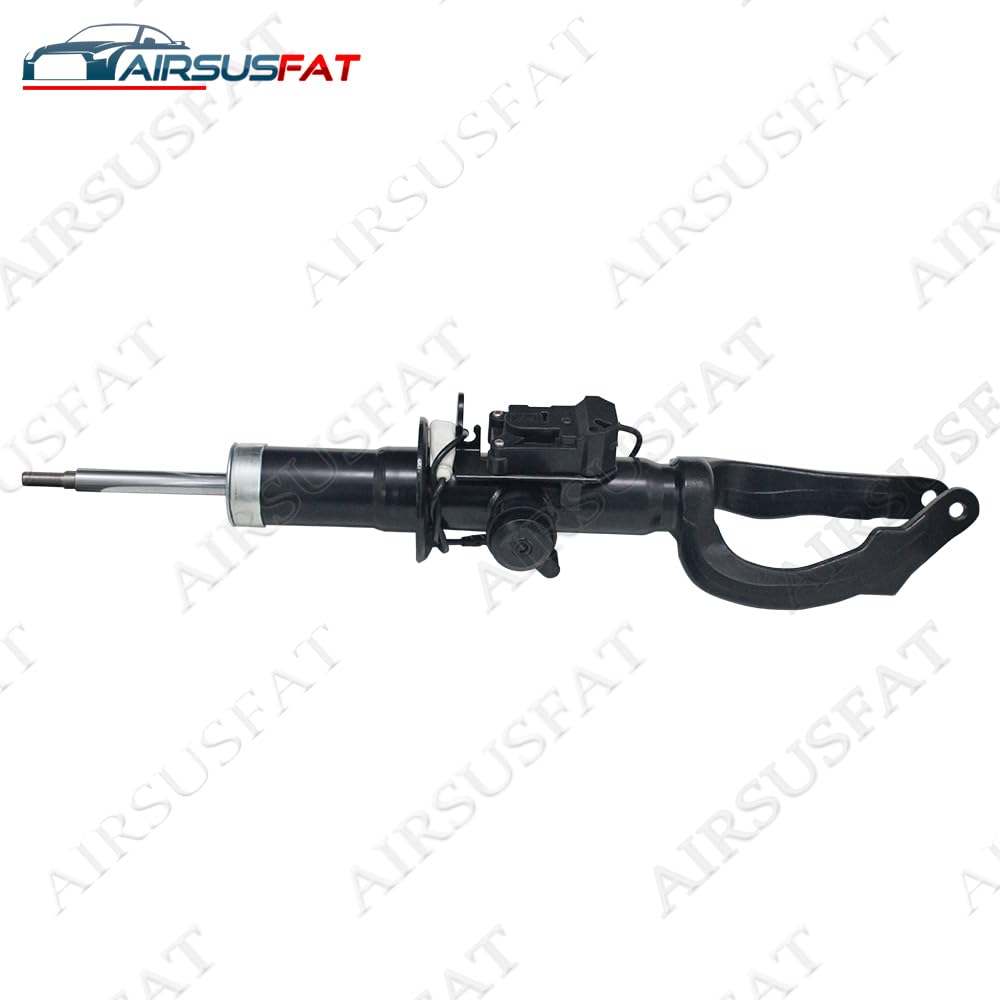 Amazon.com: AIRSUSFAT 2Pcs Front Right Left Shock Absorbers with  