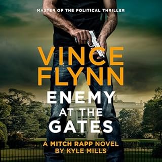 Enemy at the Gates cover art