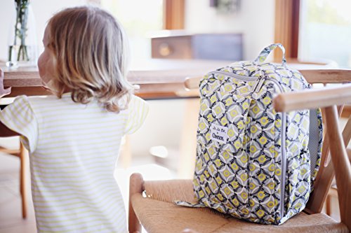 Jujube Minibe Small Backpack, Jujube & Cheerios - Good Goes Round #TOP4