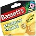 Bassets Murray Mints 193g (Pack of 6)