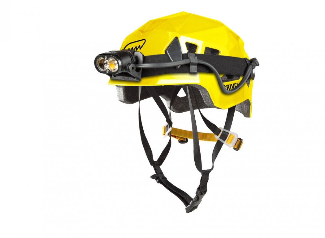 Amazon.co.jp: グリベル GRIVEL ステルス イエロー 53-61cm GV-HESTE