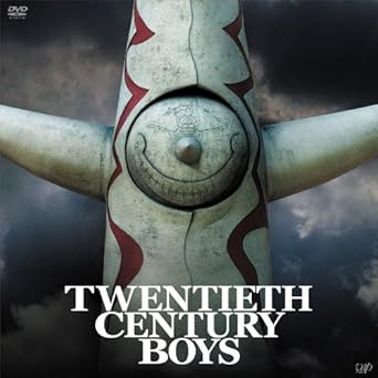 Amazon 世紀少年 第2章 最後の希望 豪華版 生産限定 Dvd 映画 Amazon 世紀少年 第2章 最後の希望 豪華版 生産限定 Dvd 映画