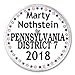Marty Nothstein Pennsylvania District 7 2018-3