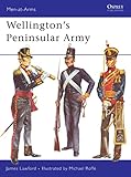 Wellington's Peninsular Army (Men-at-Arms)