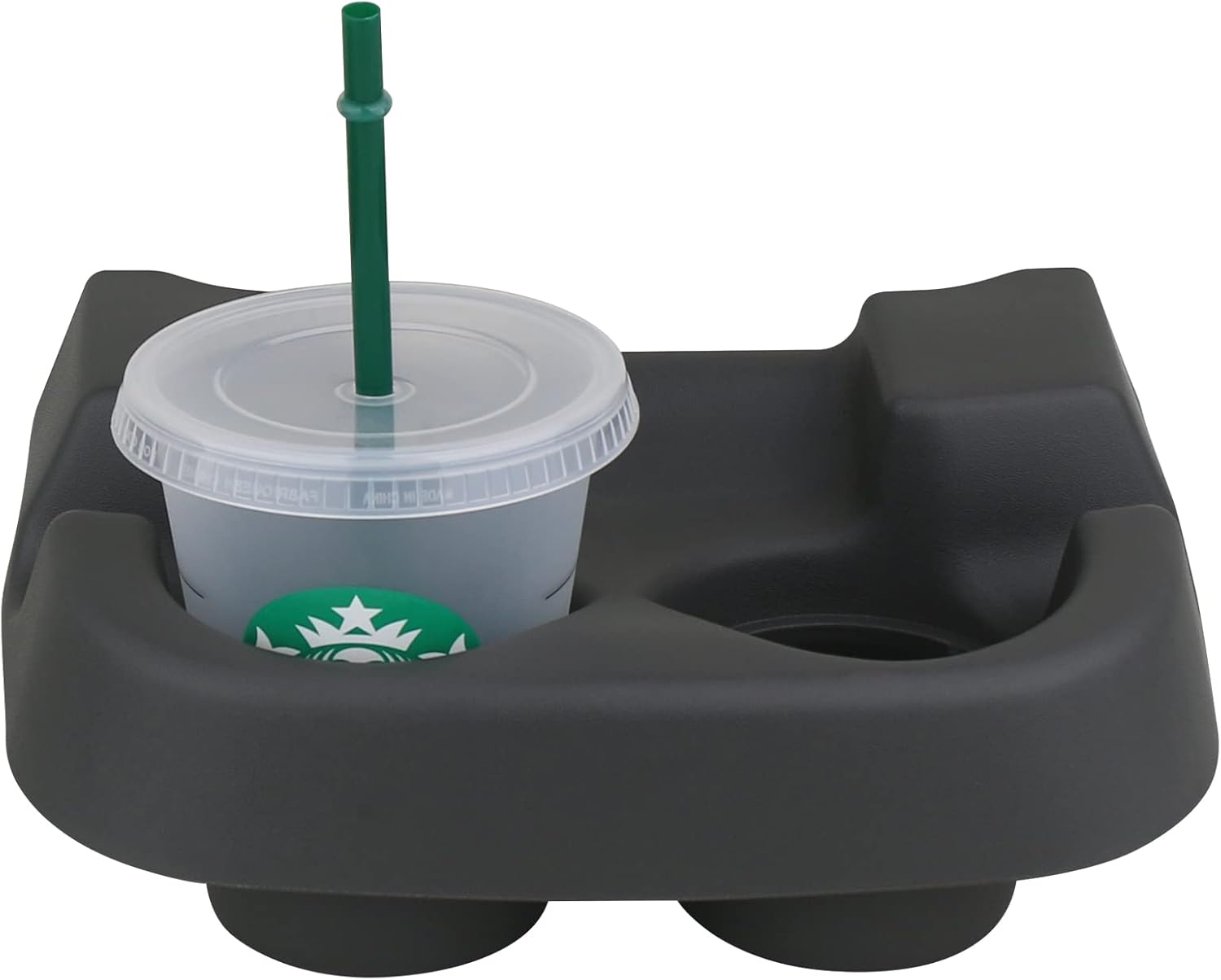 TQPONLY Center Console Cup Holder,Fitment 20002005 Ford Excursion/19992007 Ford