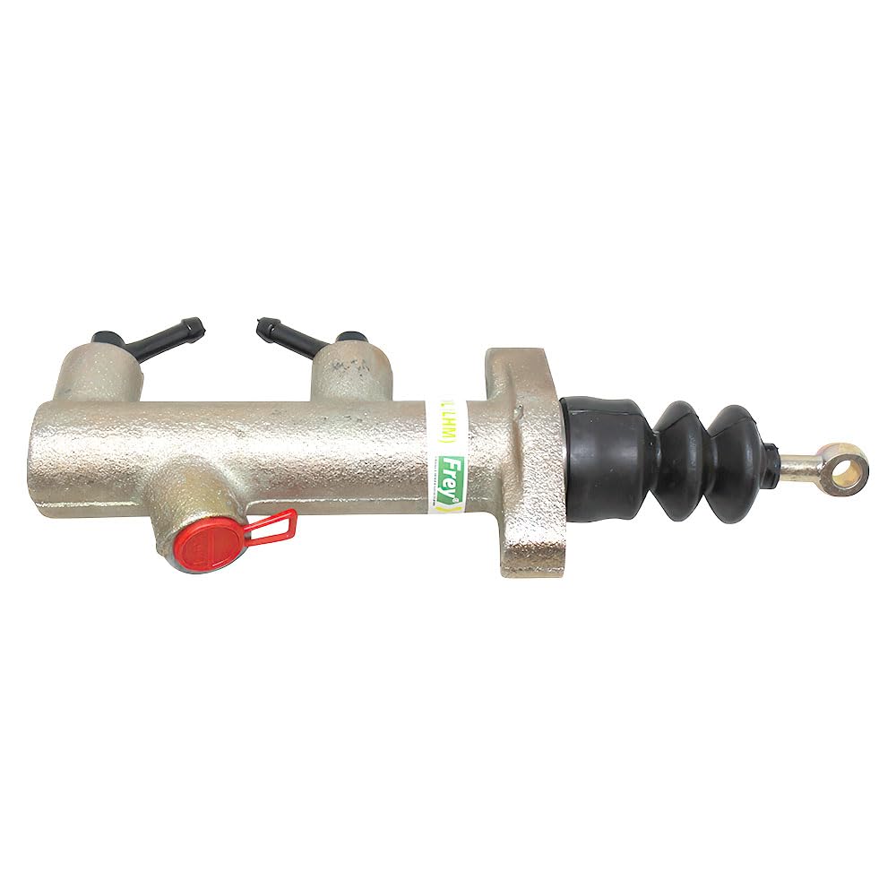 81867084 New Ford Clutch Master Cylinder 5640 6640 7740 7840 8240