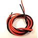 X Spede ACE16G12 Silicone Wire 252 Strand 16G 2 M (6ft 8in)
