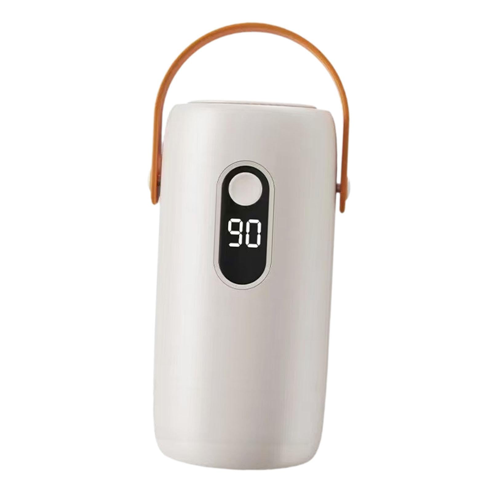 Portable Clothes Dryer Efficient Mini Dryer for Travel for Apartment Dorm RV|Home & Garden|Major Appliances|Washers & Dryers|Dryers|1Portable Clothes Dryer(US Plug)-image-1