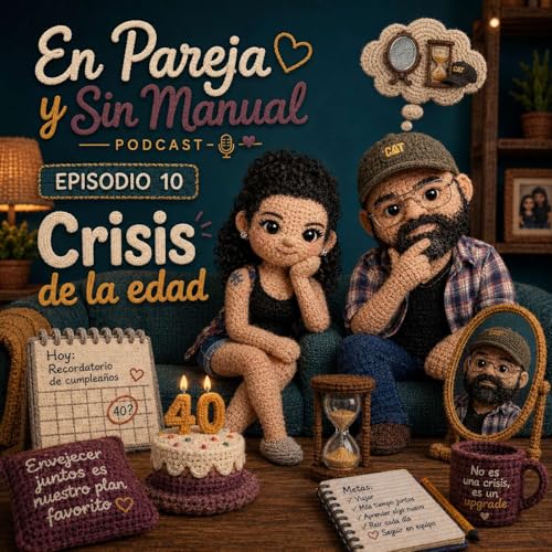Crisis de la edad