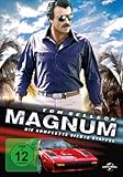 Magnum - Season 7 [6 DVDs] - Stan Gordon, Arthur W. Forney, William F. Gereghty, Chris Abbott, Donald P. Bellisario, Rick Weaver, Glen A. Larson, Robert Hamilton, Jay Huguely, Reuben Leder