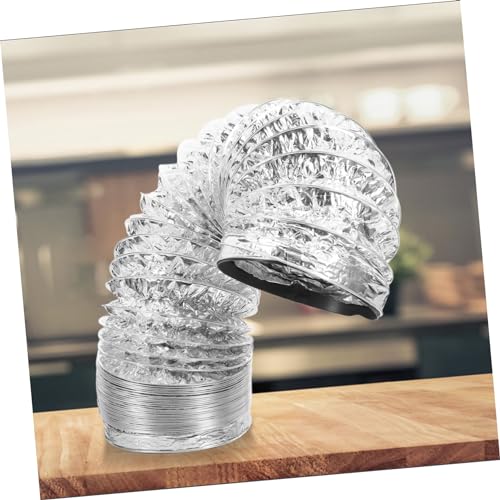 Consejos y comparativas para Comprar Tubo flexible aluminio los más recomendados. 27 Imagen adicional
