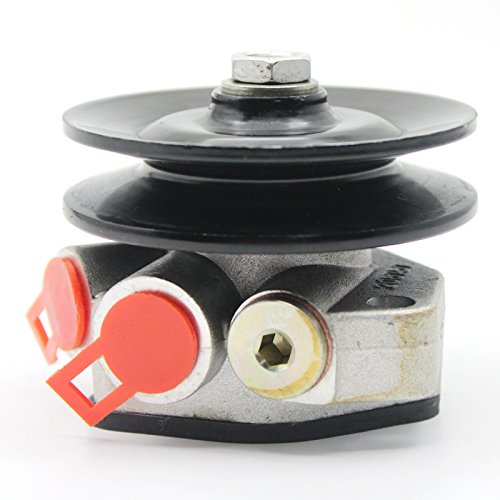 Bomba de alimentación VOE21584586 SINOCMP para excavadora Volvo EC210