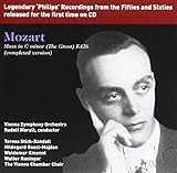 moralt bad reichenhall  Mozart:Grosse Messe