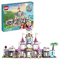 LEGO 43205 Disney