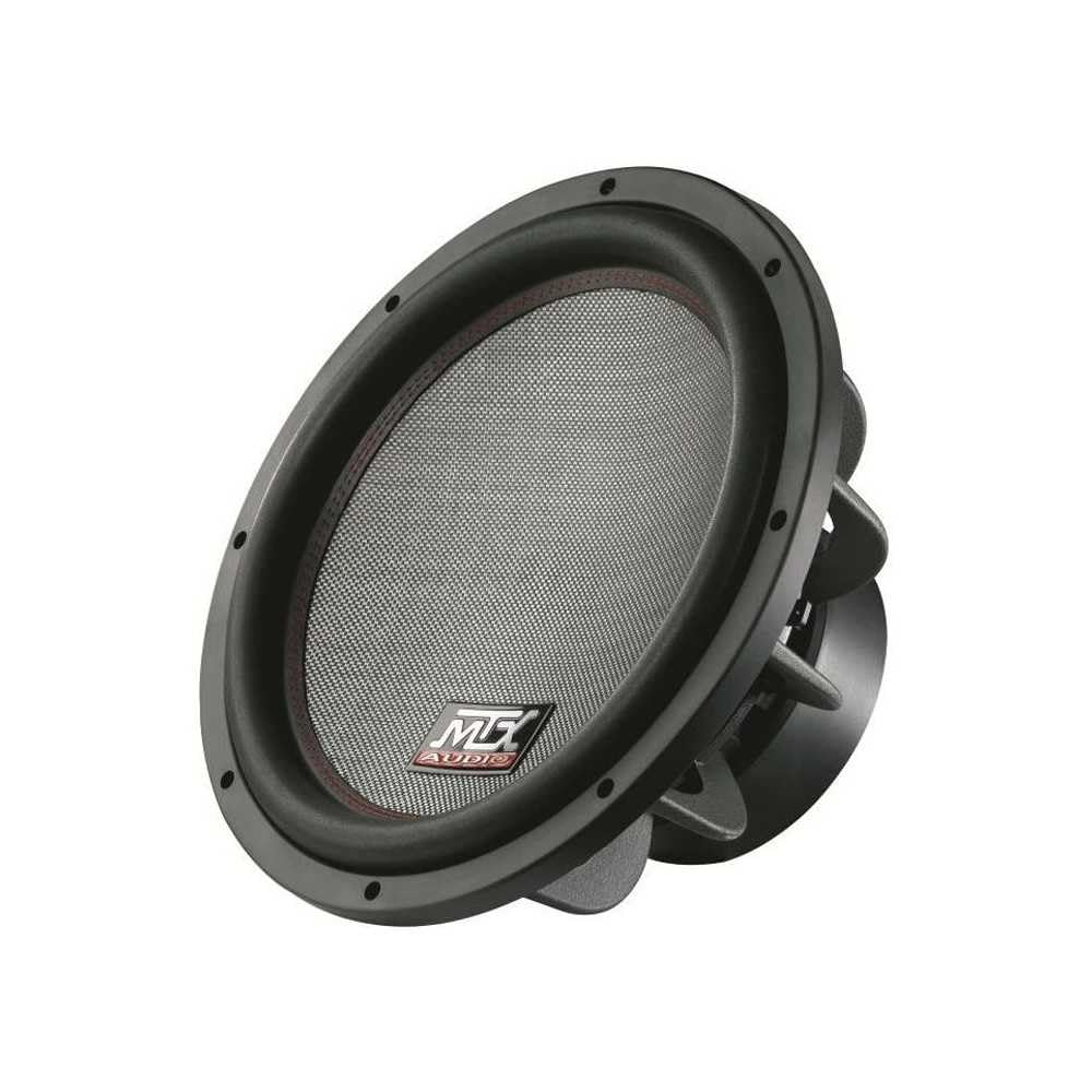 Subwoofer TX615 Ø38 cm 2O 1000 W RMS