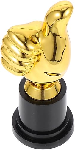 Miniatura 4 de Happyyami Juguete de fútbol de trofeo impresionante para niños, juguetes de fútbol para niños, juguetes de fútbol para niños, decoración de fútbol,