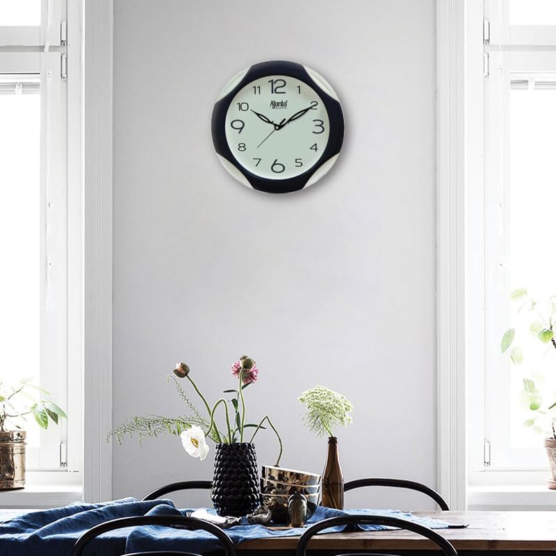 Image of Ajanta Wall Clock