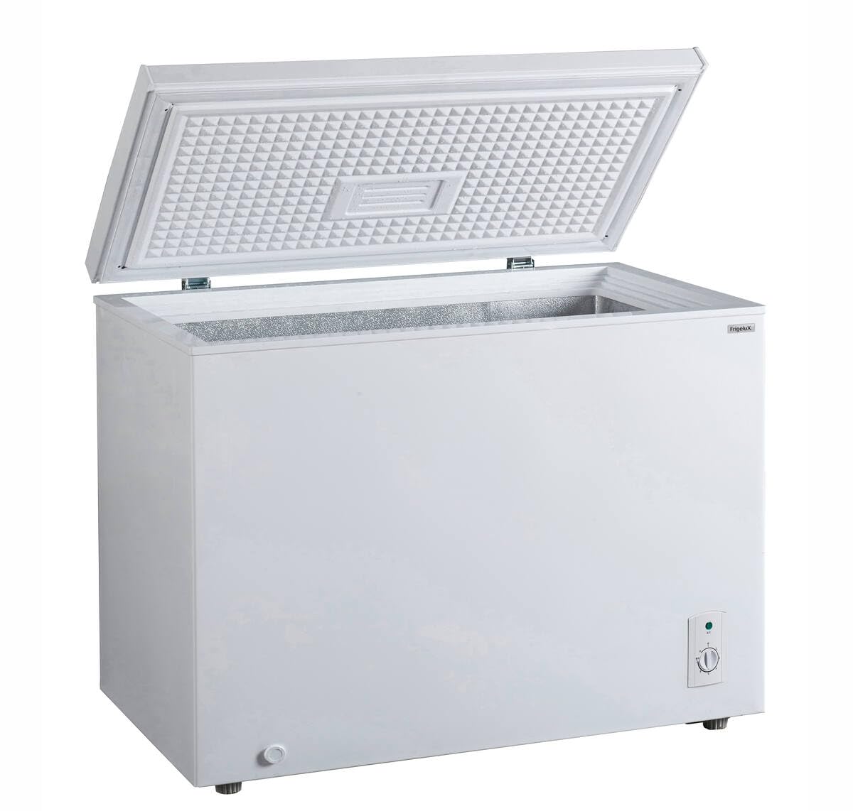 Congélateur coffre blanc 290 L CCO300BD