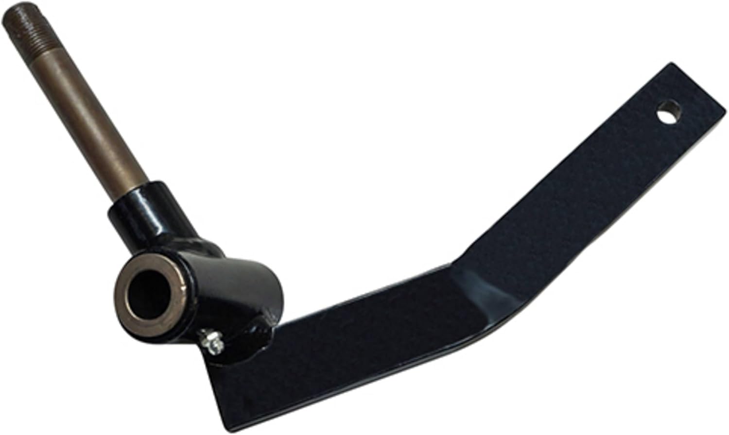 Red Hawk AXL-0024 Spindle Assembly Compatible With/Replacement For Club Car DS 1981-2003 1010342, 1010348, 1011391 Golf Carts