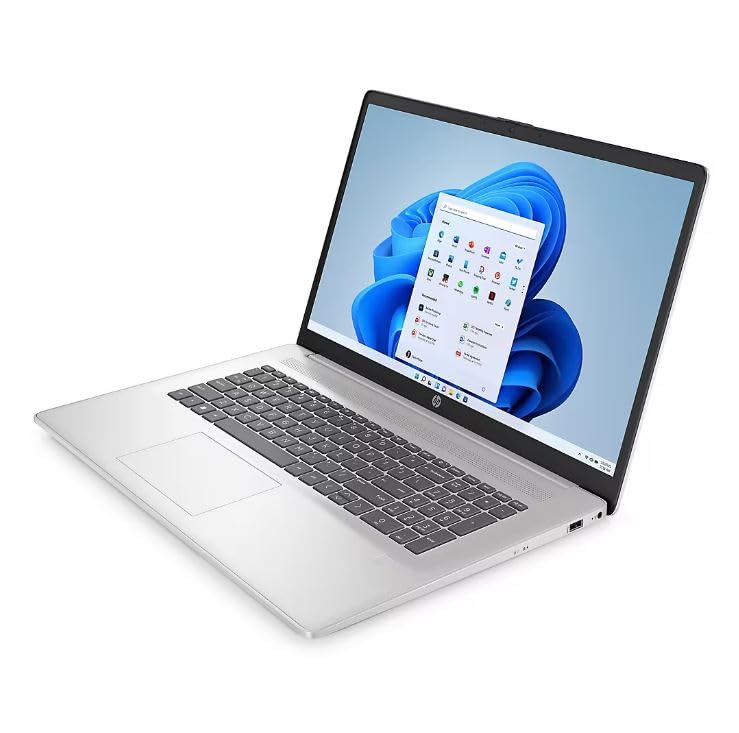 Amazon.com: HP 17-cp3058nr 17.3