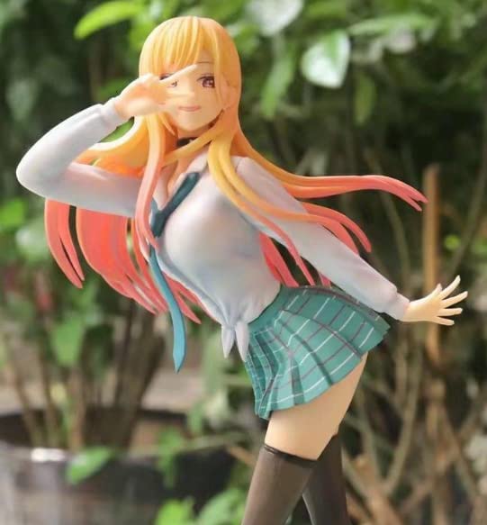 レア❤非売品❤喜多川海夢❤クリアしおり❤その着せ替え人形は恋をする❤10枚セット グッズ紹介 | その着せ替え人形は恋をする展