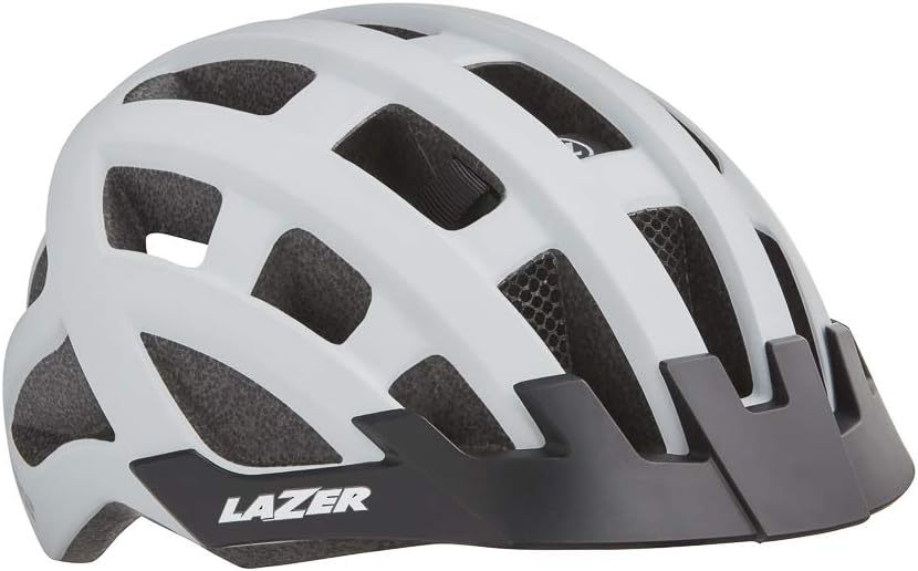 Helmet Compact DLX