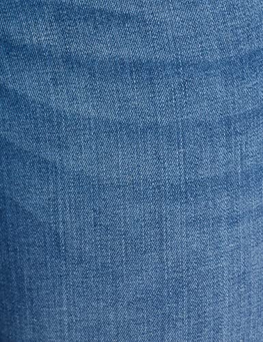 Image of VERO MODA Women's Skinny Fit Classic Jeans