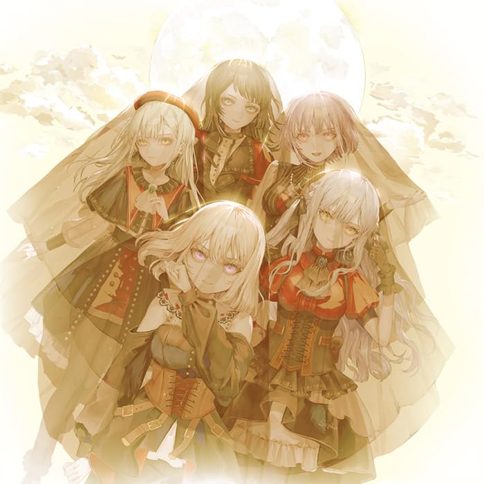 【未使用】'S/'The Way/Sophie Blu-ray付生産限定盤 51pfwWXssCL.jpg