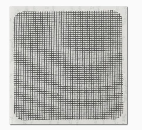 10pcs Extra Wide 4”Window Screen Repair Tape Kit, Strong Adhesive Fiberglass Covering Mesh Repair Patch Tape for Window Door Tears Holes