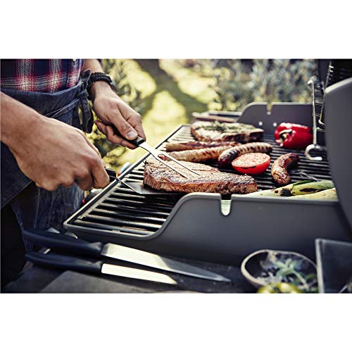 Victorinox Faca suíça clássica gourmet steak, 12 cm, preta