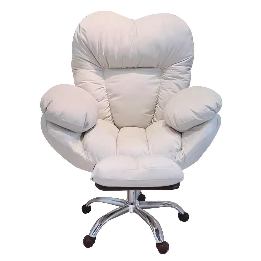 Tabouret de jeu ergonomique pour soulager le dos à la maison