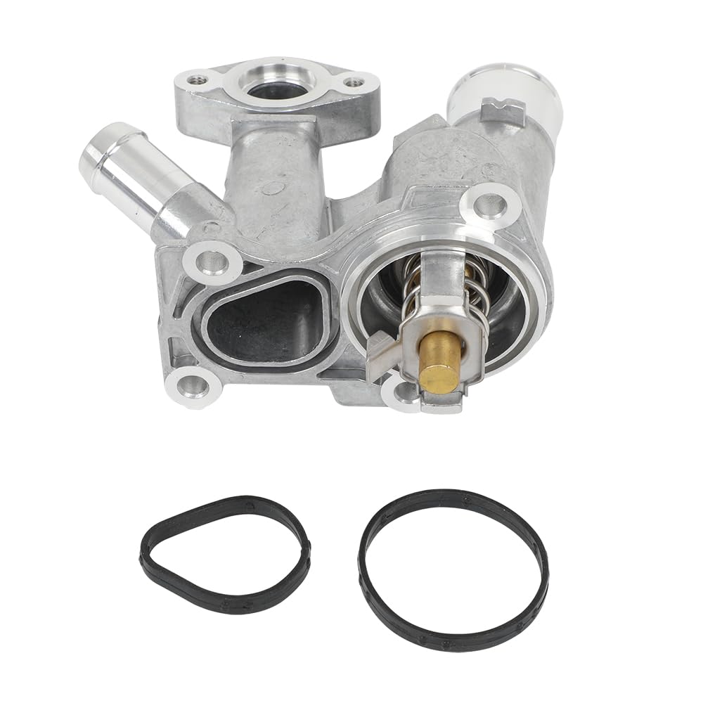 Amazon.com: INEEDUP Thermostat Housing Assembly Compatible