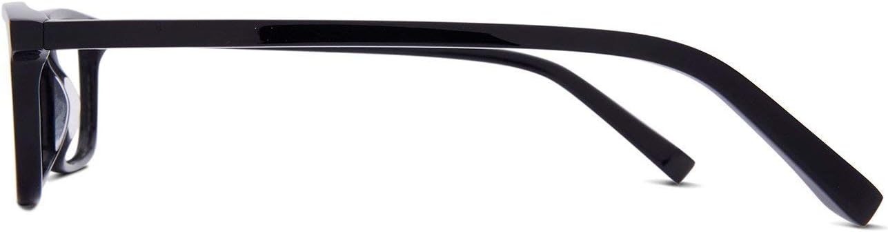 ๐ Crazy Deals Baxter Blue Eyewear - Fashionable Non-Prescription Blue Light Blocking Computer Glasses That Give Back Through Our 'Pair for a Pair' Pledge - Harper Gloss Black Exclusive Discount 80% Offer Baxter Blue Eyewear - Fashionable Non-Prescription Blue Light Blocking Computer Glasses That Give Back Through Our 'Pair for a Pair' Pledge - Harper Gloss Black