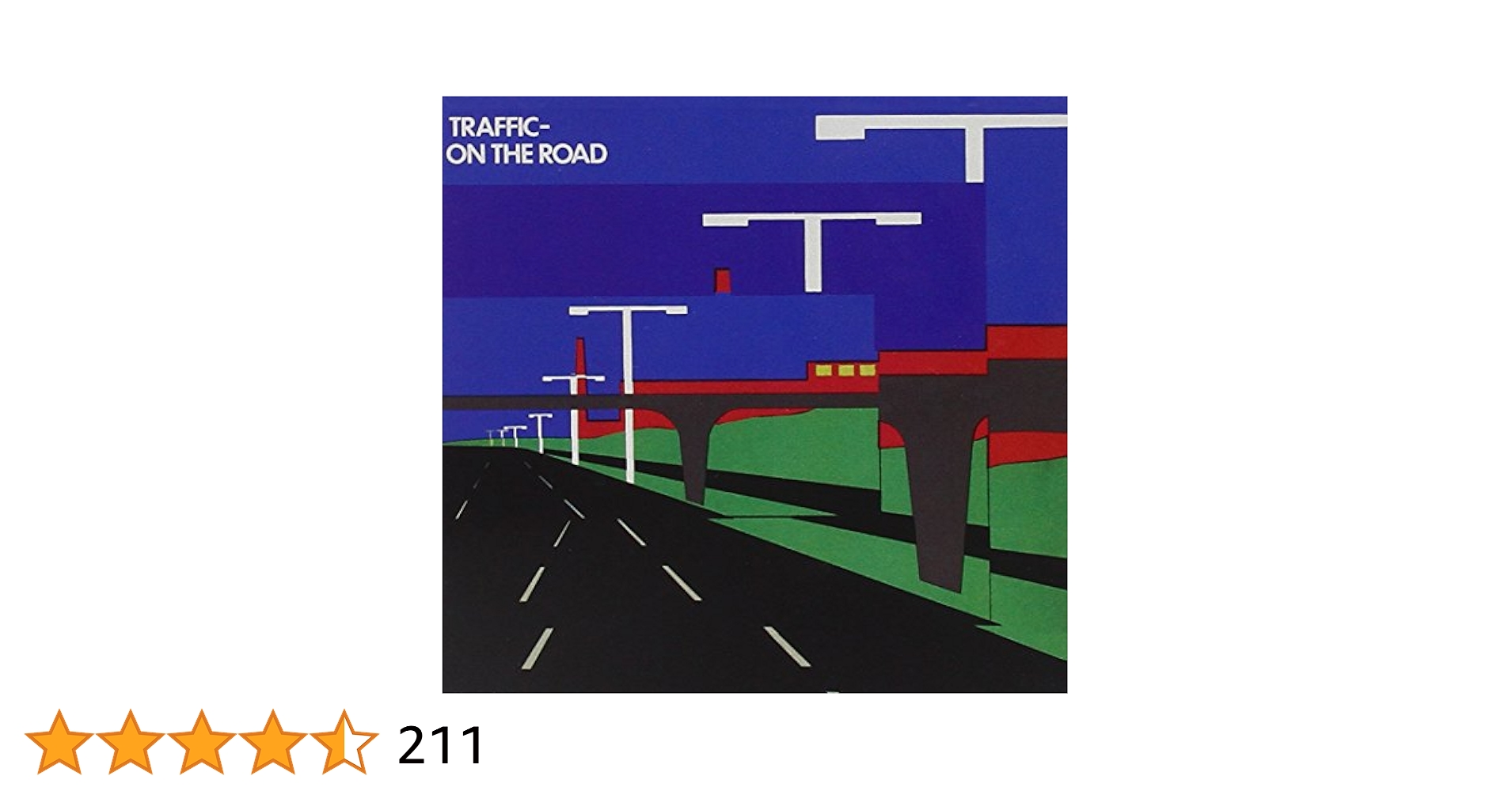 Amazon.co.jp: On the Road: ミュージック